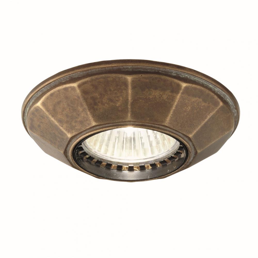 il fanale 208.09.OO rez mintas kerek kismeretu kicsi mennyezeti gipszkarton beepitheto spot lampa spotlampa rez art deco mediterran klasszikus polgari nappali konyha halo etkezo iroda vilagitas.jpg